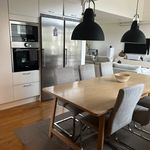 Rent 5 rooms house of 126 m² in Stockholm