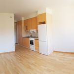 Rent 1 rooms apartment of 26 m² in Jönköping