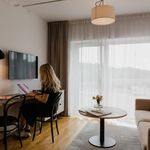 Rent 1 rooms apartment of 30 m² in Lidingö