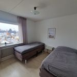 Rent 4 rooms apartment of 87 m² in Örnsköldsvik