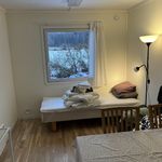 Rent 2 rooms house of 35 m² in Säve