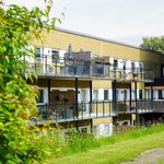 Hyr ett 1-rums lägenhet på 35 m² i Växjö