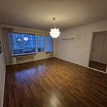 Rent 1 rooms apartment of 44 m² in Halmstad