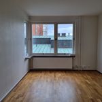 Rent 1 rooms apartment of 22 m² in Trelleborg Norr