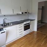Hyr ett 3-rums lägenhet på 72 m² i Västerås