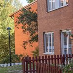 Rent 3 rooms apartment of 79 m² in Bandhagen
