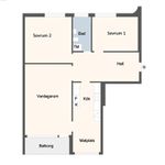 Hyr ett rum på 76 m² i Järfälla