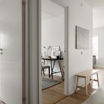 Rent 3 rooms apartment of 80 m² in Västerås