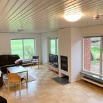 Rent 6 rooms house of 150 m² in Helsingborg