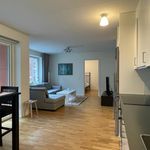 Rent 2 rooms apartment of 60 m² in Täby