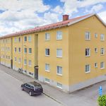 Rent 4 rooms apartment of 94 m² in Katrineholm