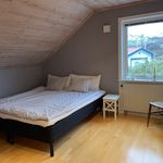 Rent 5 rooms house of 175 m² in Hällsvik