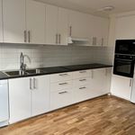 Rent 2 rooms apartment of 79 m² in Halmstad