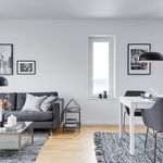 Hyr ett 2-rums lägenhet på 48 m² i Västerås