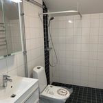 Rent 1 rooms apartment of 35 m² in Getinge