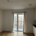 Hyr ett 1-rums lägenhet på 25 m² i Jakobsberg