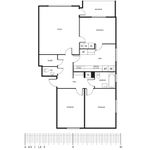 Hyr ett 4-rums lägenhet på 86 m² i Katrineholm