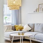 Rent 1 rooms apartment of 27 m² in Falun