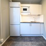 Hyr ett 1-rums lägenhet på 12 m² i Eskilstuna