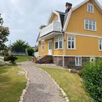 Hyr ett 7-rums hus på 170 m² i Öckerö