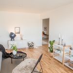 Hyr ett 2-rums lägenhet på 60 m² i Kvissleby