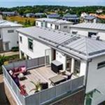 Hyr ett 7-rums lägenhet på 180 m² i Göteborg