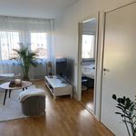 Rent 2 rooms apartment of 69 m² in Kristianstad - Centrum
