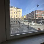 Rent 2 rooms apartment of 29 m² in Stockholm