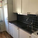 Rent 1 rooms apartment of 38 m² in Norrköping
