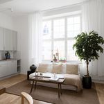 Rent 1 rooms apartment of 37 m² in Strängnäs