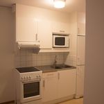 Hyr ett 1-rums lägenhet på 23 m² i Norrtälje