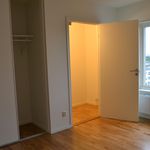 Hyr ett 3-rums lägenhet på 74 m² i Falkenberg