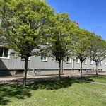 Rent 2 rooms apartment of 60 m² in Landskrona