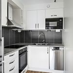 Hyr ett 3-rums lägenhet på 51 m² i Borås - Hässleholmen