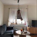 Rent 1 rooms apartment of 36 m² in Solna