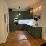 Rent 2 rooms apartment of 66 m² in Stockholm