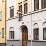 Hyr ett 1-rums lägenhet på 53 m² i Malmö
