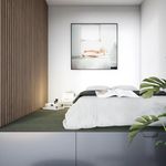Hyr ett 1-rums lägenhet på 28 m² i Stockholm