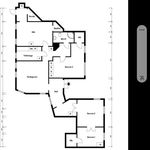 Rent 5 rooms apartment of 132 m² in Uddevalla