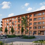 Hyr ett 1-rums lägenhet på 21 m² i Täby