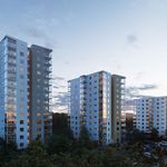 Rent 2 rooms apartment of 55 m² in Huskvarna