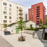 Rent 2 rooms apartment of 41 m² in Västerås