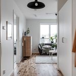 Hyr ett 1-rums lägenhet på 38 m² i Uppsala