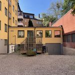 Rent 4 rooms apartment of 145 m² in Norrköping