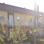 Hyr ett 3-rums lägenhet på 74 m² i Hallsberg