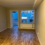 Rent 2 rooms apartment of 55 m² in Solna