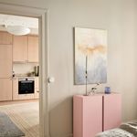 Hyr ett 3-rums lägenhet på 63 m² i Göteborg