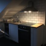 Hyr ett 1-rums lägenhet på 40 m² i Åkers styckebruk 