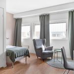 Rent 1 rooms apartment of 18 m² in Stockholm