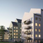 Rent 4 rooms apartment of 75 m² in Uppsala